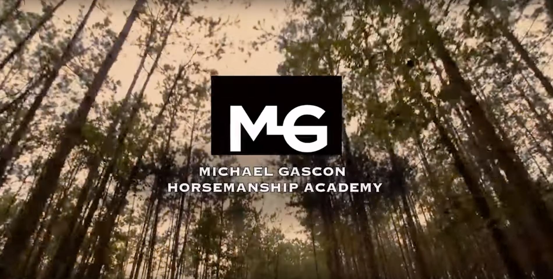 Michael Gascon Academy
